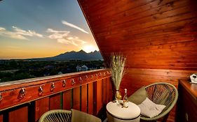 Tatrystay Cactus Cozy Apartment Tatry View